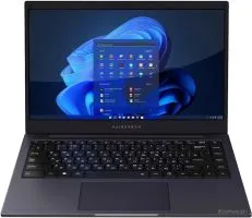 Ноутбук Maibenben S14A-R545UMA1SHURE0