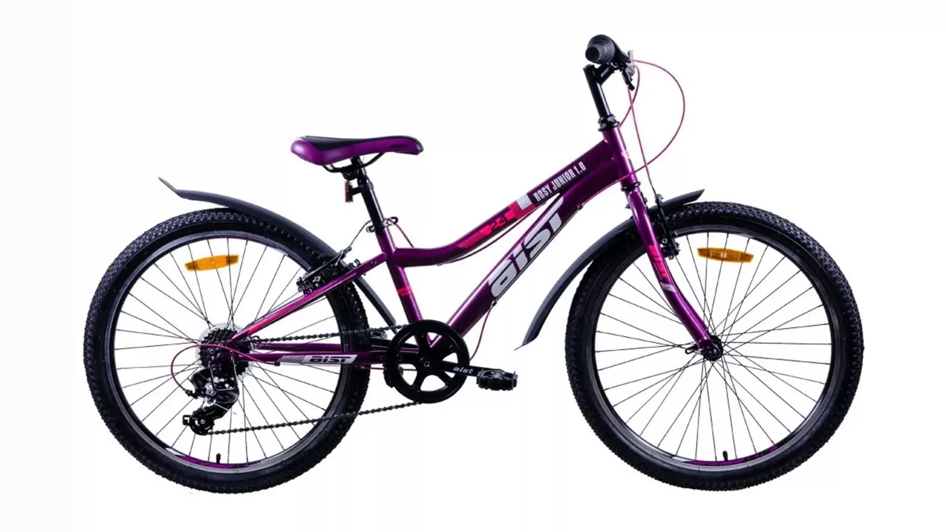Велосипед AIST Rosy Junior 1.0
