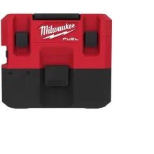 Пылесос Milwaukee M12 FVCL-0 (без АКБ и ЗУ)