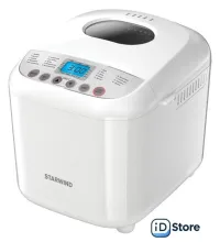 Хлебопечка StarWind SBM2085