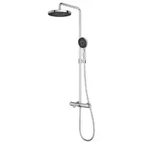 Душевая система Vincea Rim VSFS-2RM1CH