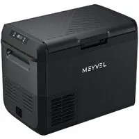 Компрессорный автохолодильник Meyvel AF-M30 (черный)