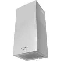 Кухонная вытяжка Meferi ROOMBOX40IX ISLA Comfort