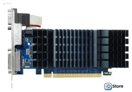 Видеокарта ASUS GeForce GT 730 2GB GDDR5 GT730-SL-2GD5-BRK