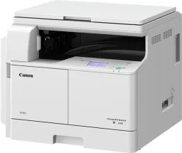 МФУ Canon imageRUNNER 2206