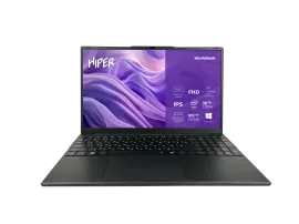 Ноутбук HIPER Workbook I151 FWBC151-I312UR16N5FABWPG