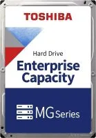 Жесткий диск Toshiba Enterprise (MG10ACA20TE)