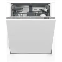 Встраиваемая посудомоечная машина Hotpoint-Ariston HI 4D66 DW