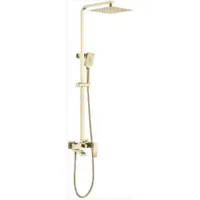 Душевая система Vivi Felice 1060 oro