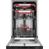 Встраиваемая посудомоечная машина KUPPERSBERG GLM 4581