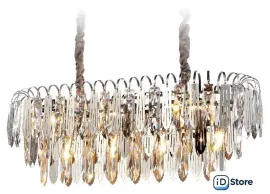 Подвесная люстра Ambrella light TR TR5259