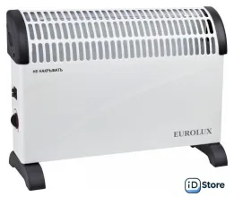 Конвектор Eurolux ОК-EU-1000C