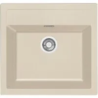 Кухонная мойка Franke Sirius SID 610-49 143.0757.989 (сахара)