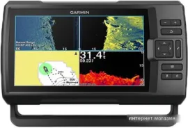 Эхолот Garmin Striker Vivid 9sv