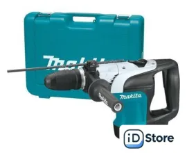 Перфоратор Makita HR4002 (кейс)