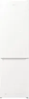 Холодильник Gorenje NRK6201EW4