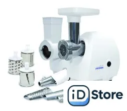 Мясорубка Аксион М 25.02