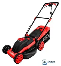 Газонокосилка ELITECH ГЭ 1844ТК