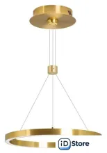 Подвесная люстра Arlight SP-Congo-Can-1-R400-24W Day4000 046210