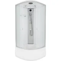 Душевая кабина Niagara Eco E80/40/MT 80x80x215