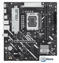 Материнская плата ASUS Prime B860M-K
