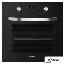 Электрический духовой шкаф MAUNFELD EOEM.589B