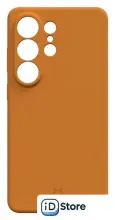 Чехол для телефона Magssory CSL052 для Samsung Galaxy S26 Ultra Orange CSL052or
