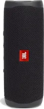 Беспроводная колонка JBL Flip 5 (черный)