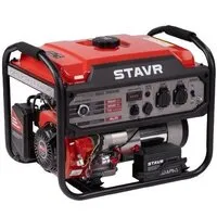 Бензиновый генератор Stavr (Ставр) SEG 3500E