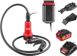 Wortex WP 1820 ALL1 XLT Set 1334870 (с 1-им АКБ)