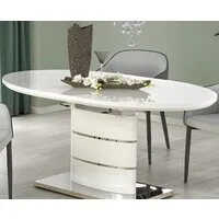Кухонный стол Halmar Aspen