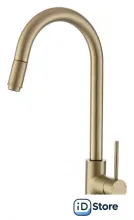 Смеситель Voda Vessel VSL519G