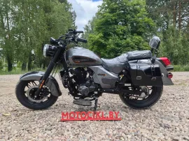 Мотоцикл Motoland BREAKOUT 300