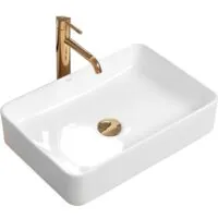 Умывальник Rea Avia U0840