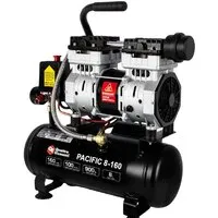 Компрессор Quattro Elementi Pacific 8-160