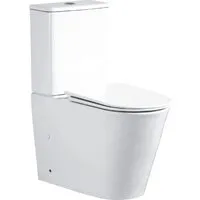 Унитаз напольный Cerutti Piera Tornado CT10560