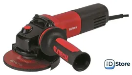 Угловая шлифмашина ELITECH 1112Э E2213.064.00