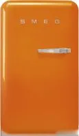 Однокамерный холодильник Smeg FAB10LOR6
