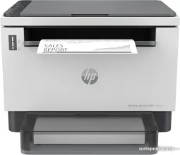 МФУ HP LaserJet Tank 1602w