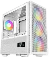 Корпус Deepcool CH560 Digital WH R-CH560-WHAPE4D-G-1