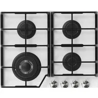 Варочная панель Akpo PGA 604 HGC-T WH