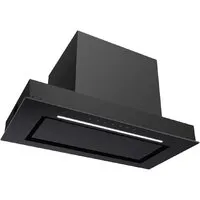 Кухонная вытяжка ZorG Bilo 1280 60 S-GS (черный матовый)