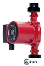 Циркуляционный насос Wellmix WRS 20/40 130