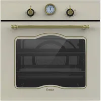 Газовый духовой шкаф Evelux GSO 614 EIR