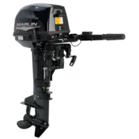 Мотор лодочный Marlin MP 9.9 AMHS Pro Line