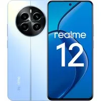 Телефон Realme 12 RMX3871 8GB/512GB международная версия (голубой рассвет)