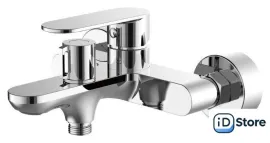 Смеситель Haiba HB60590 (хром)