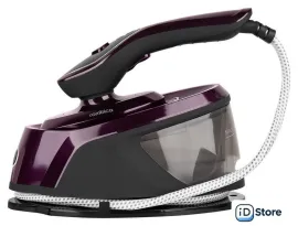 Отпариватель Rombica myHome RHS-002