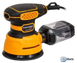 Эксцентриковая шлифмашина Partisan PRS-4213