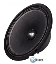 Среднечастотная АС KICX LL80 ver.3